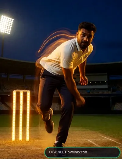 Okwinlot (ok win lottery) fantasy cricket & matchday visual 2