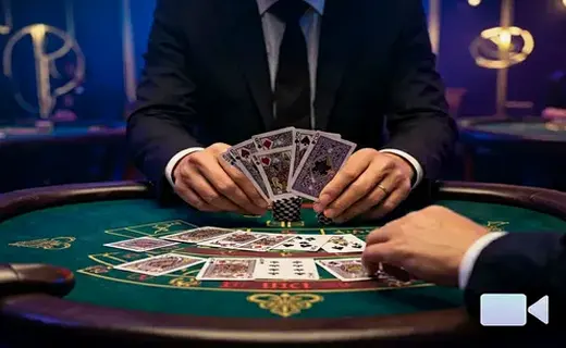 Real-Time Casino Rewards